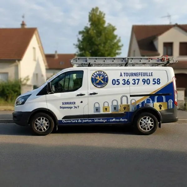 tournefeuille